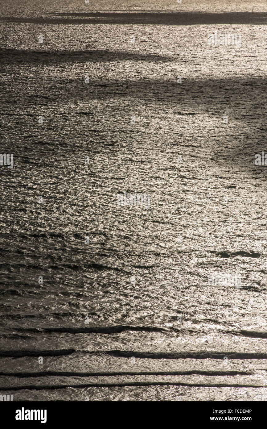 Niederlande, Westkapelle, Wolken, Nordsee, Luftbild Stockfoto