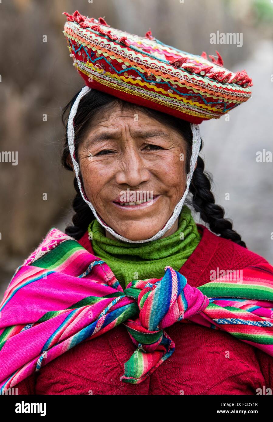 Inka frau -Fotos und -Bildmaterial in hoher Auflösung – Alamy