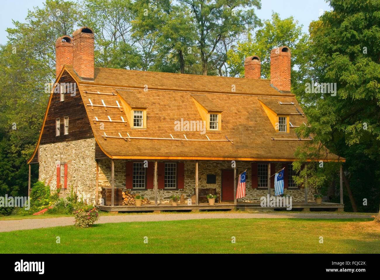 Verplanck herrenhaus Fotos und Bildmaterial in hoher Auflösung Alamy