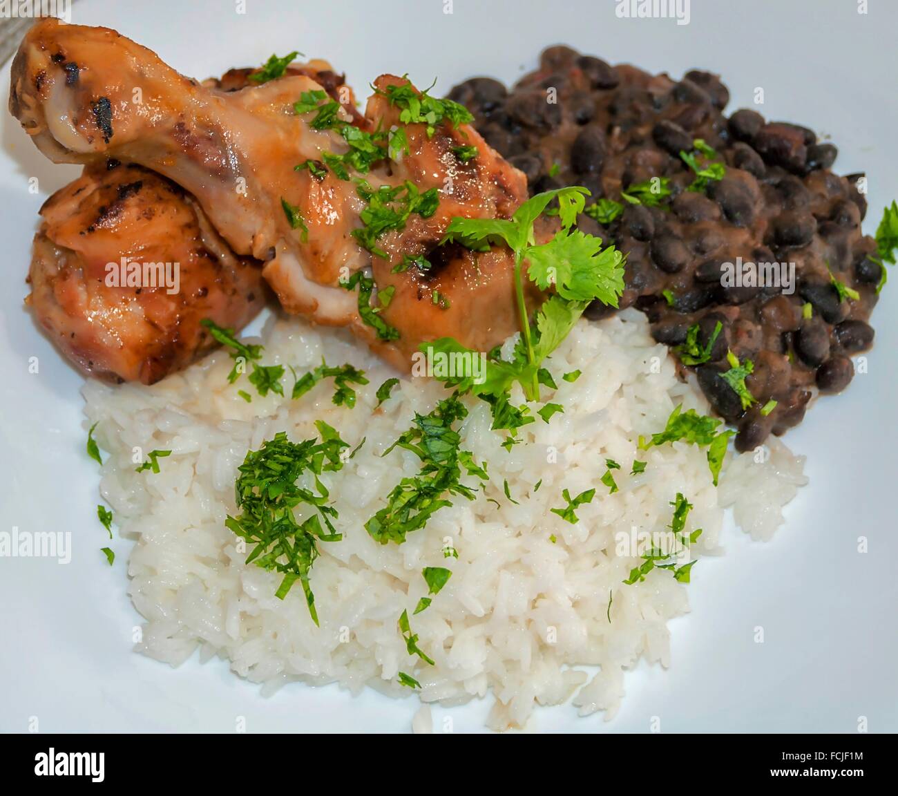 Brazilian feijoada brazil south america -Fotos und -Bildmaterial in ...