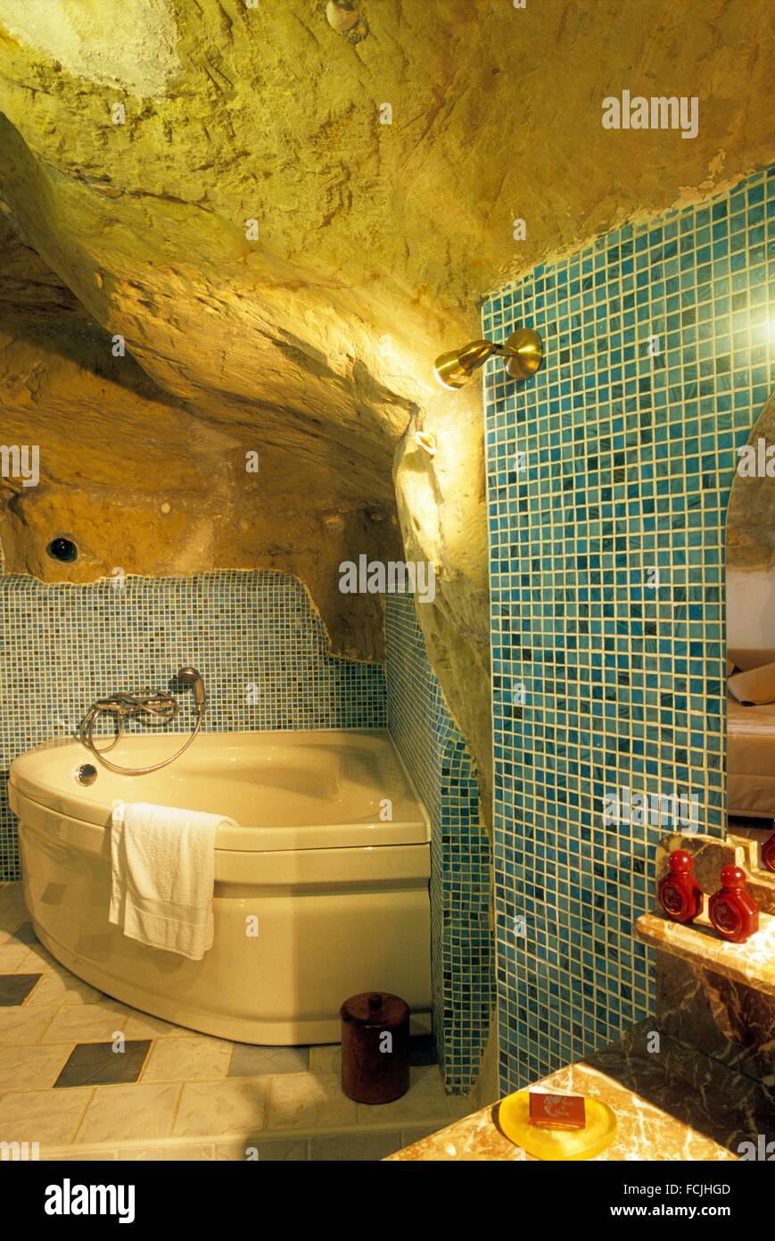 Demeure De La Vignole 4 Sterne Hotel Abteilung Turquant
