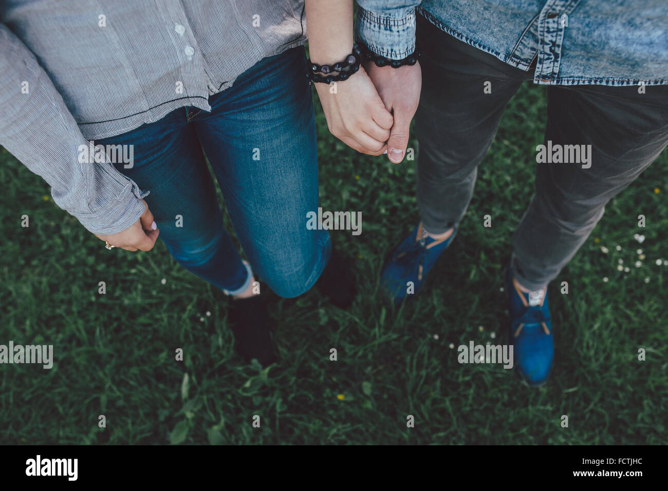 Teenie liebe -Fotos und -Bildmaterial in hoher Auflösung – Alamy