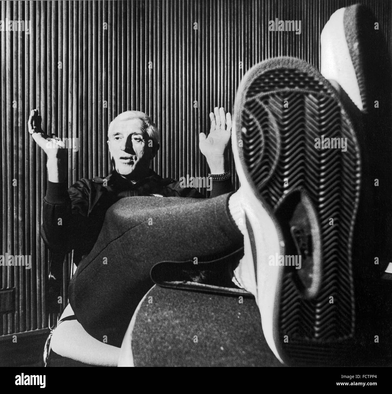 Jimmy saville jimmy saville saville savile savile Schwarzweiß