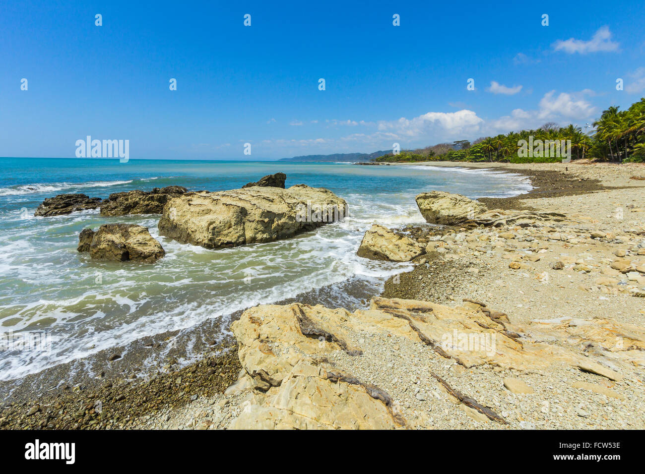 Playa carmen costa rica Fotos und Bildmaterial in hoher Auflösung Alamy