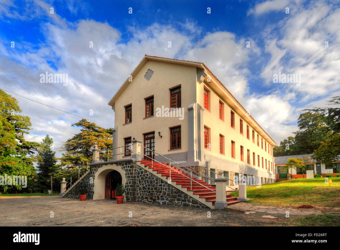 Don bosco Fotos und Bildmaterial in hoher Auflösung Alamy