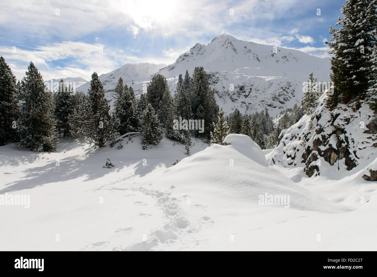 Piz daint Fotos und Bildmaterial in hoher Auflösung Alamy