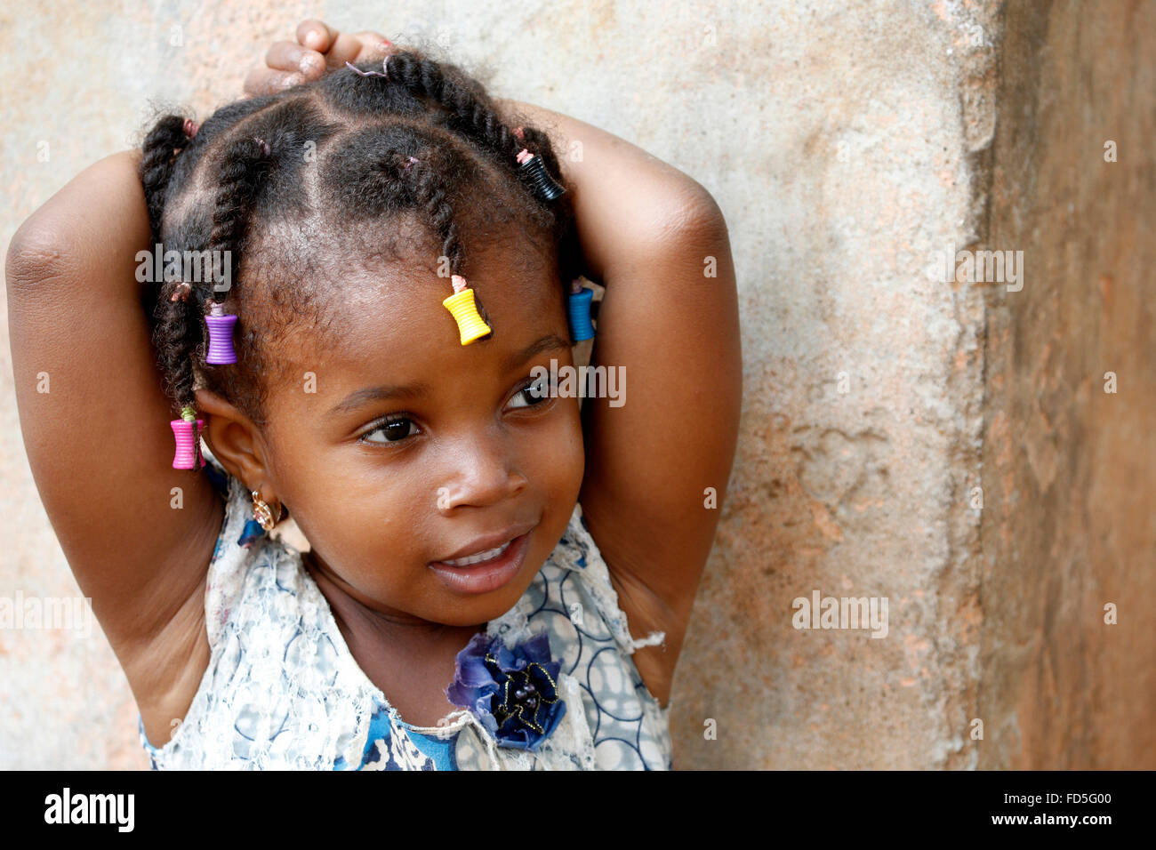 Afrikanische Zopfe Stockfotos Und Bilder Kaufen Alamy