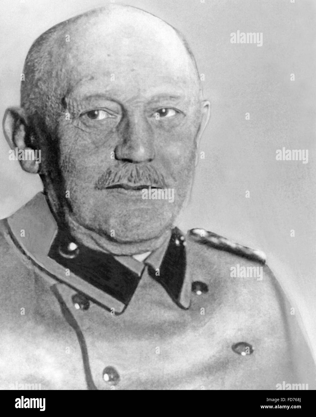 Deutscher general helmuth von moltke Fotos und Bildmaterial in hoher