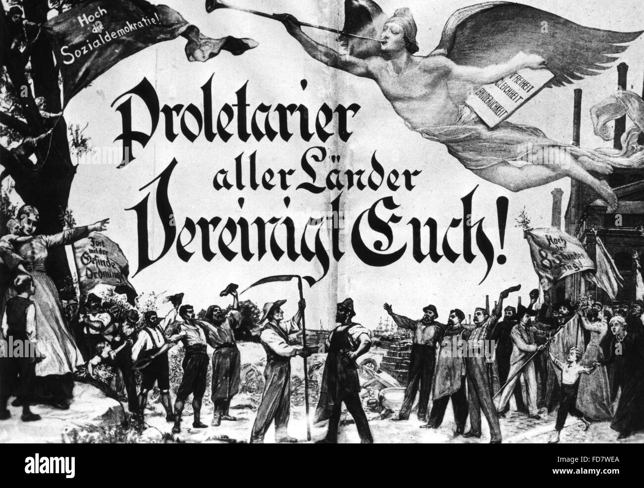 Was Ist Ein Proletarier - babyinspire