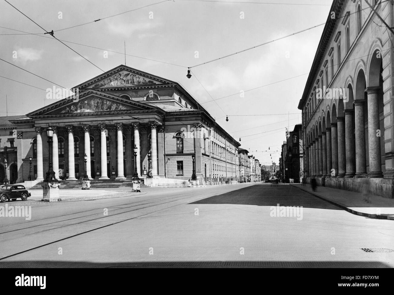 In der maximilianstraße in -Fotos und -Bildmaterial in hoher Auflösung ...