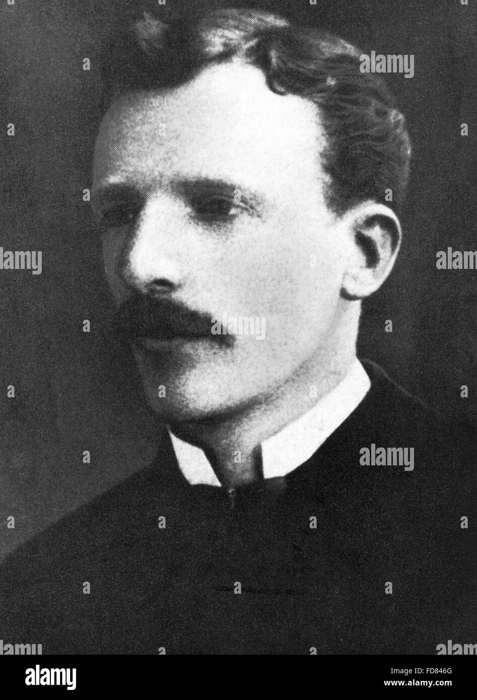 Vincent van gogh bruder theo Fotos und Bildmaterial in hoher