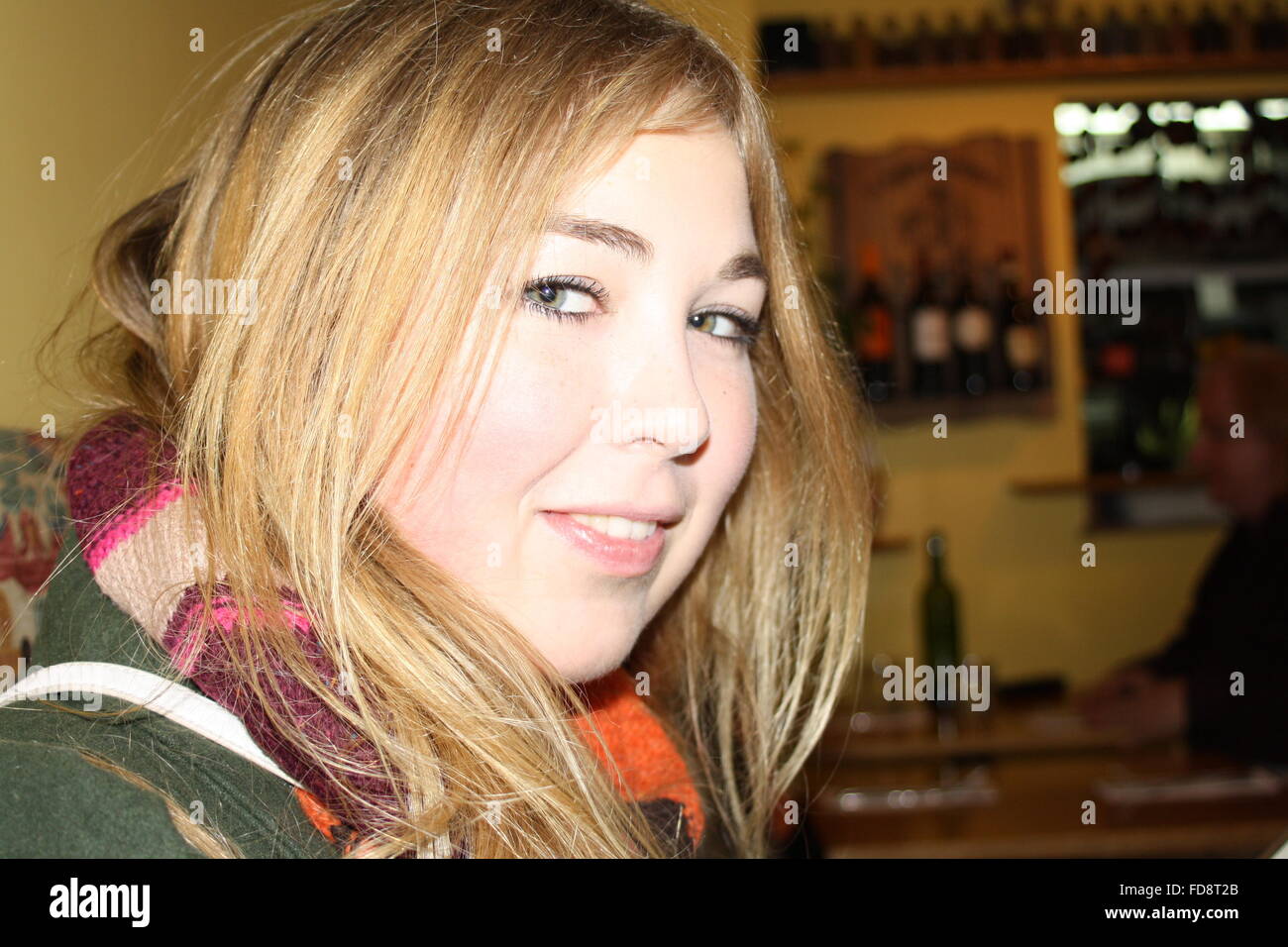 Norwegische Blondine Stockfotos und -bilder Kaufen - Alamy Norwegische Blondine Stockfotos und -bilder Kaufen - Alamy