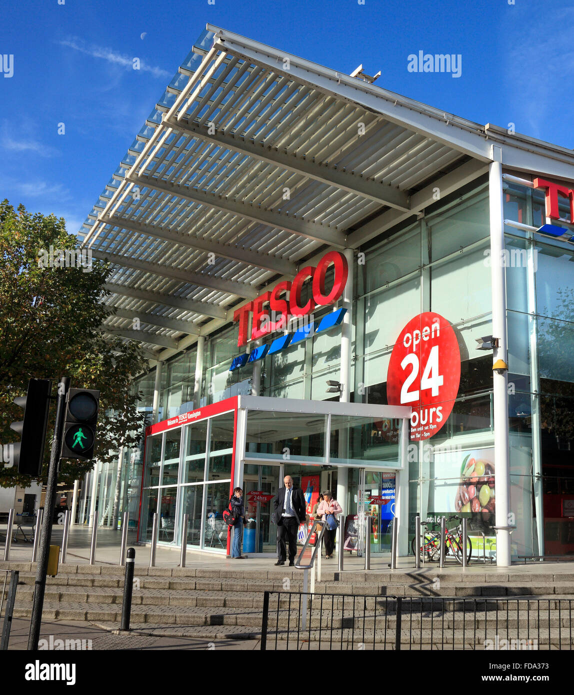 24 stunden 24 stunden einkaufen Stockfotos und bilder Kaufen Alamy