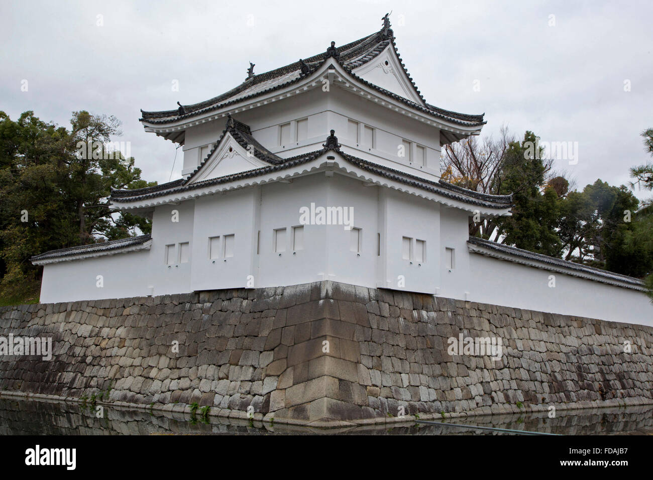 Tokugawa de Fotos und Bildmaterial in hoher Auflösung Alamy