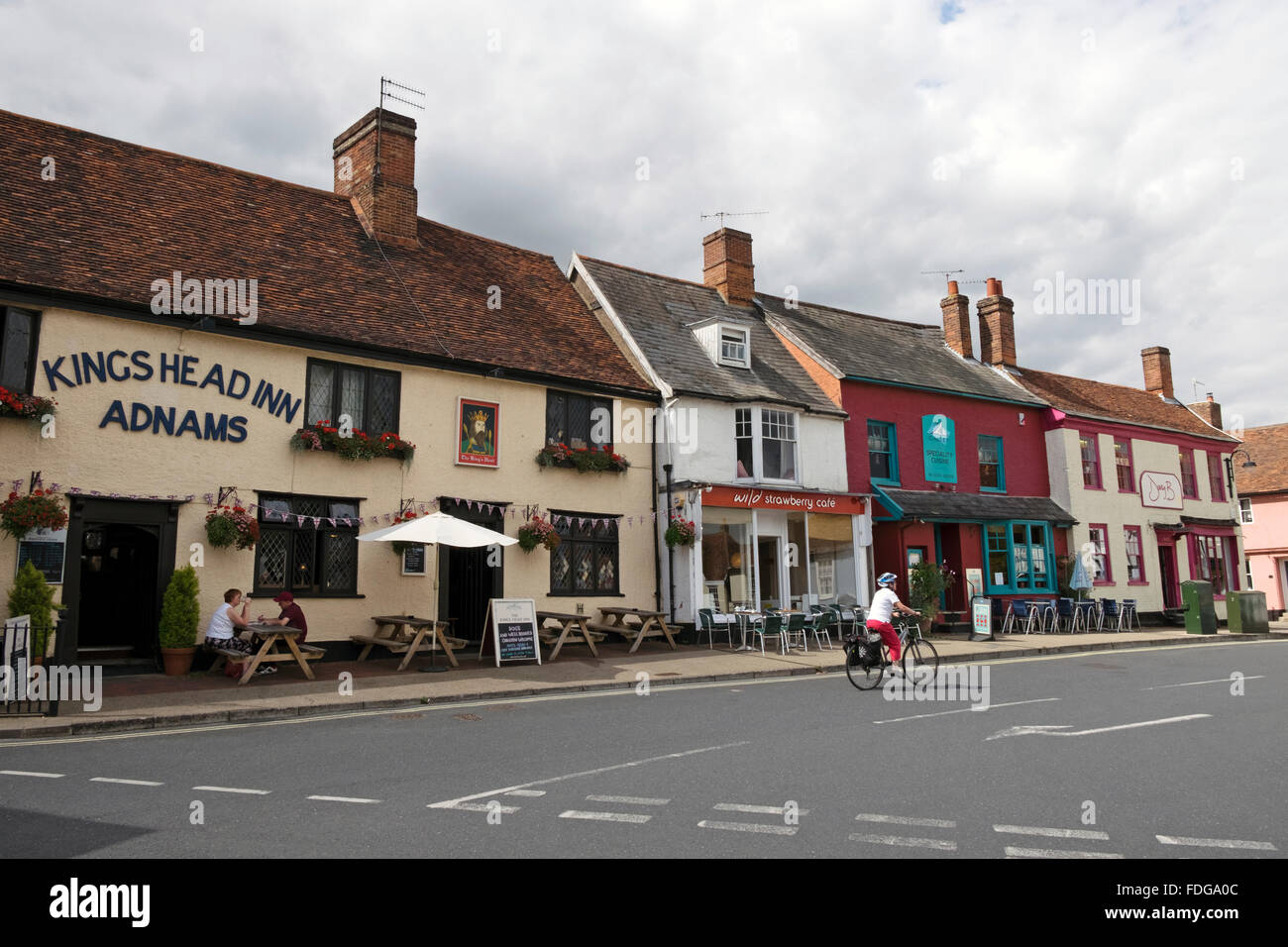 Kings hill uk Fotos und Bildmaterial in hoher Auflösung Alamy