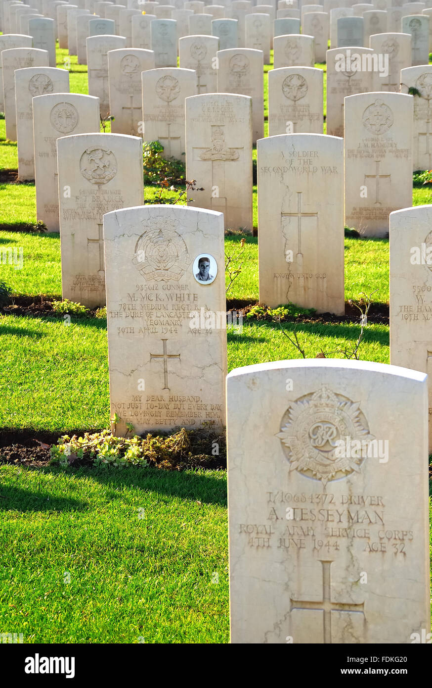 Schlacht monte cassino Stockfotos und bilder Kaufen Seite 2 Alamy