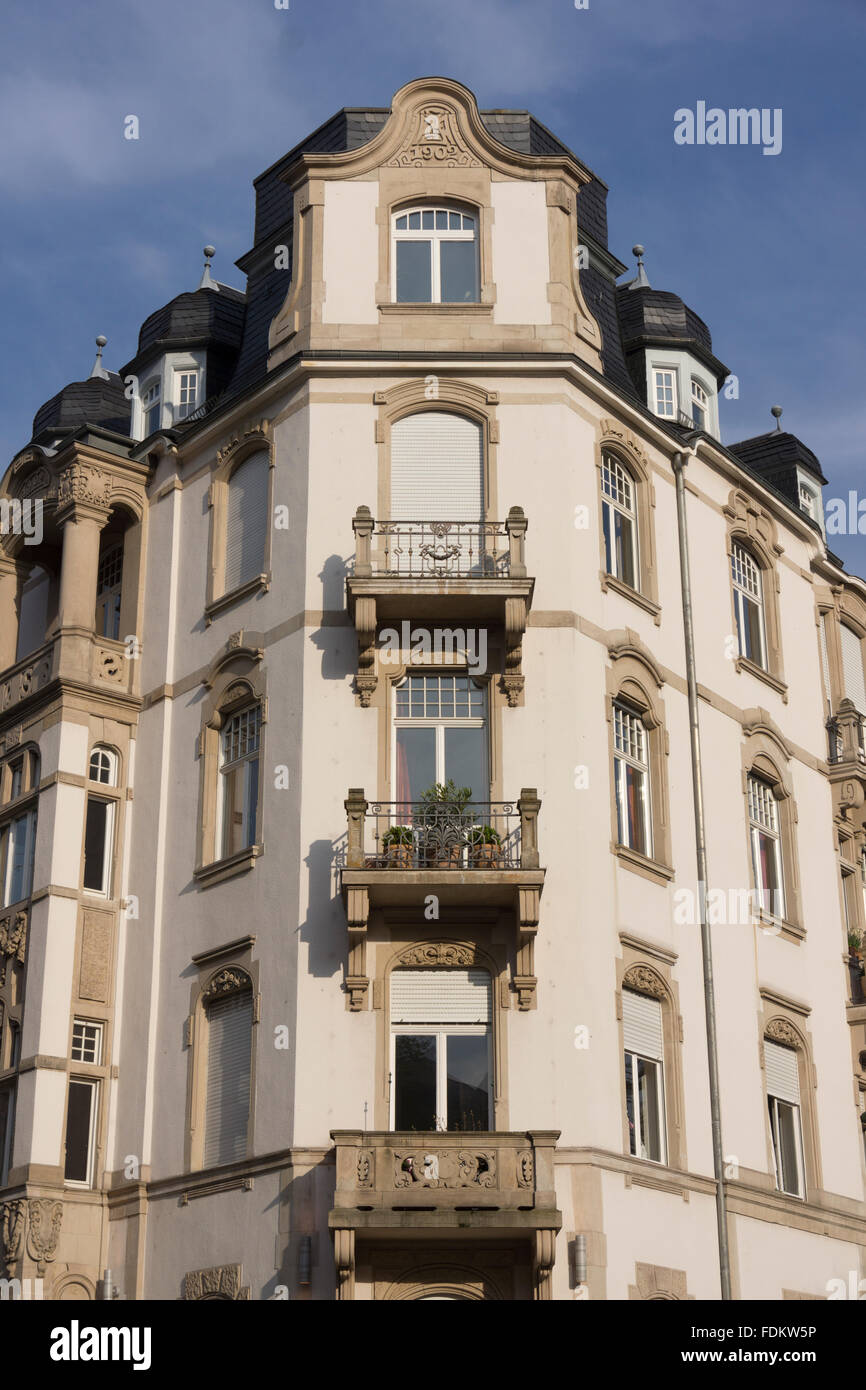 46+ schön Sammlung Haus Jugendstil / Der Traum Einer Jugendstil Villa Von 1927 : Wir haben 163 immobilien zum kauf für jugendstil haus ab 98.000 € für dich gefunden.