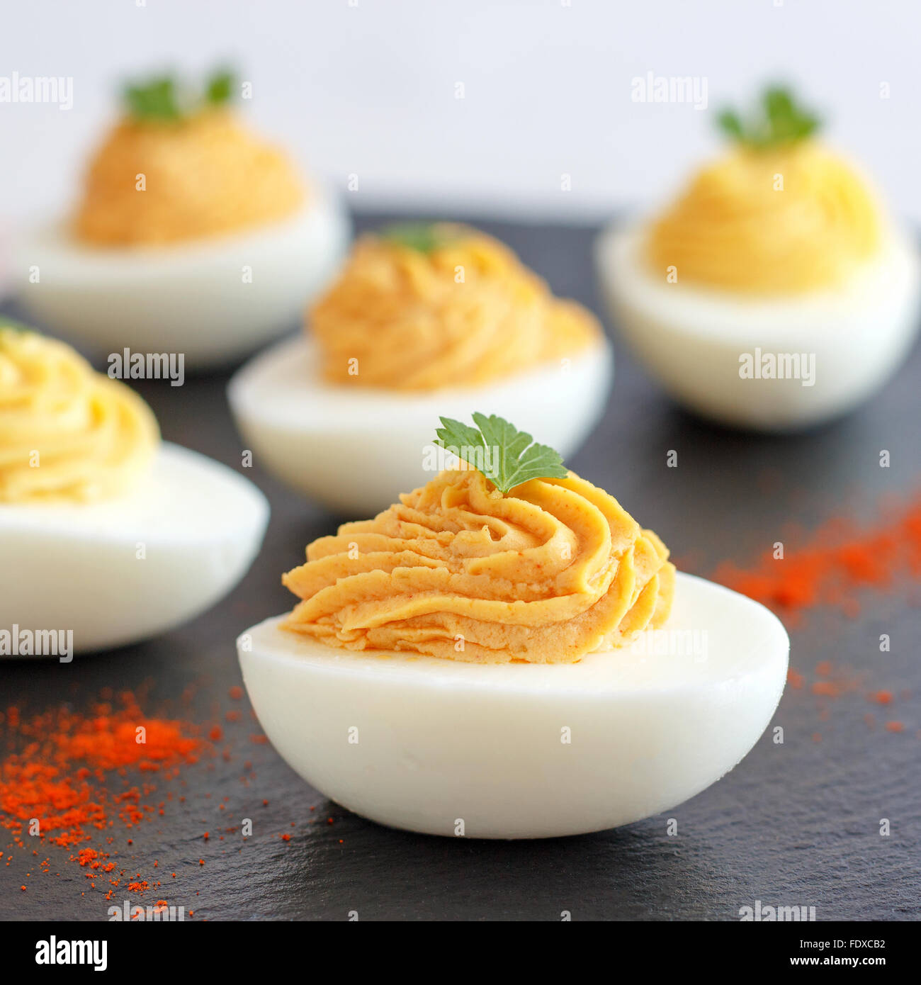 CanapéS Mit Eiern - Rezepte Suchen