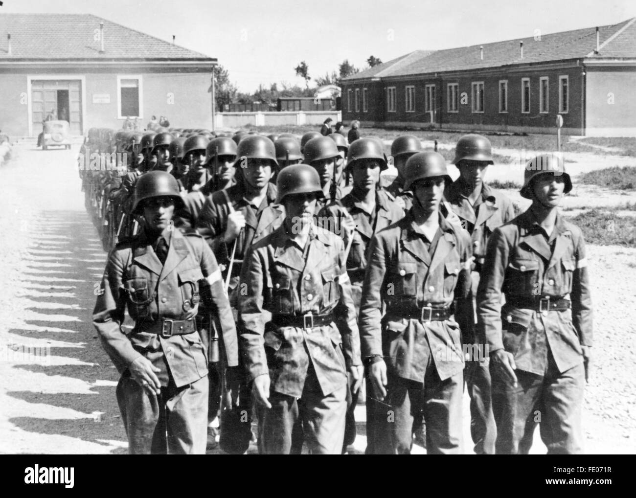 Ns Organisation Ns Organisationen Stockfotos und bilder Kaufen Alamy