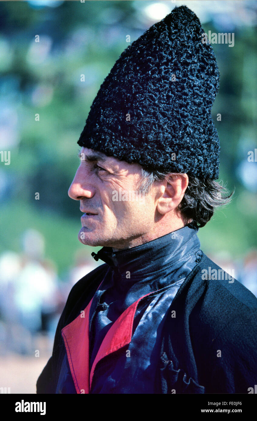 Georgische Folklore Stockfotos & Georgische Folklore Bilder - Alamy