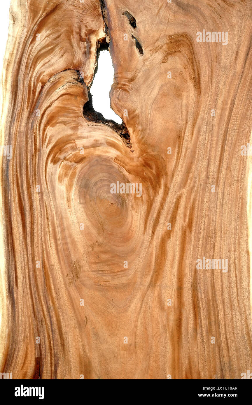 Textur des Holzes Stockfoto