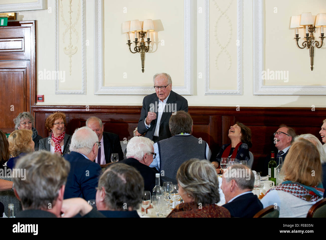 Jeremy hutchinson qc -Fotos und -Bildmaterial in hoher Auflösung – Alamy