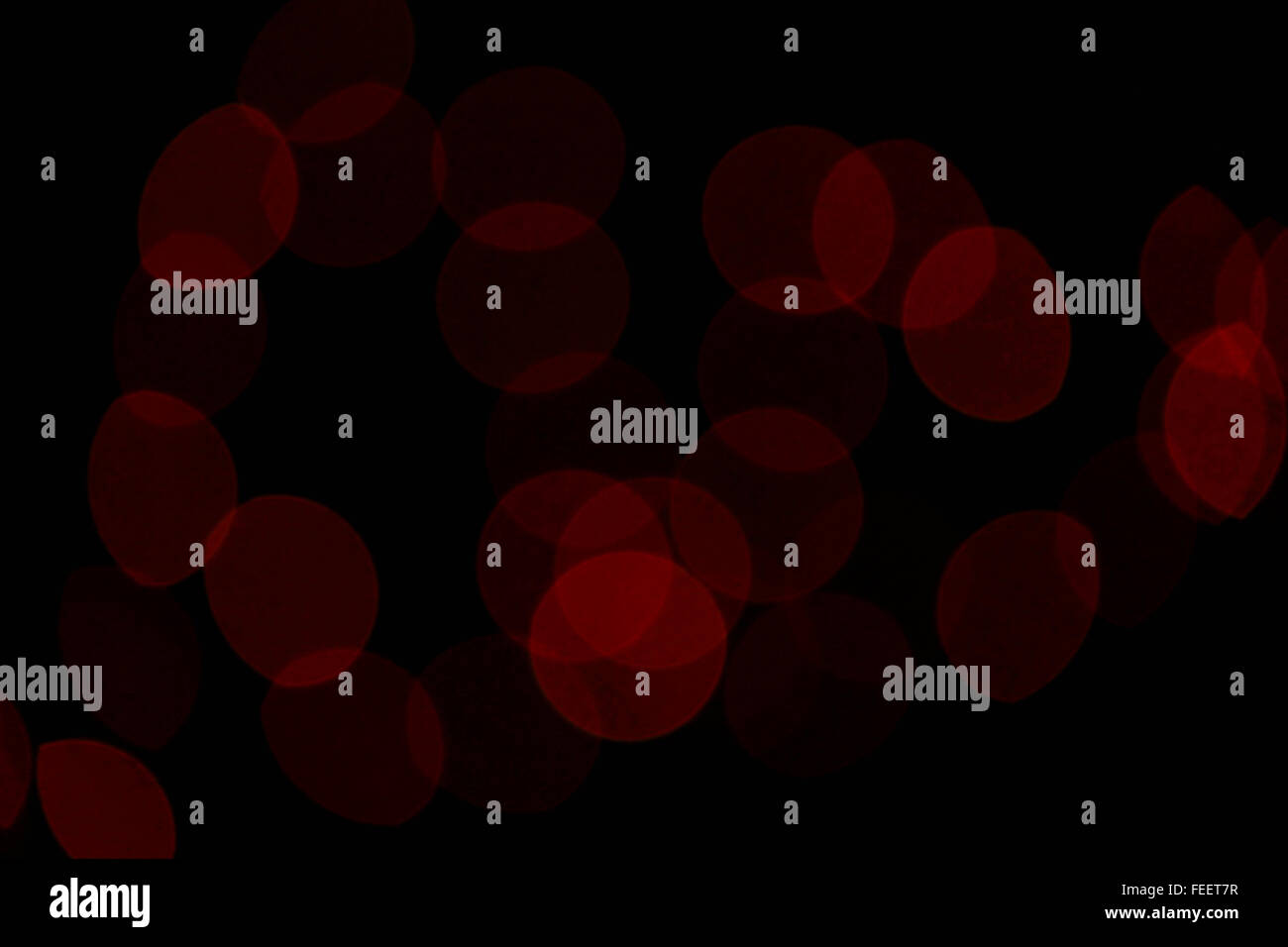 Zusammenfassung Hintergrund, Pune, Indien Stockfoto