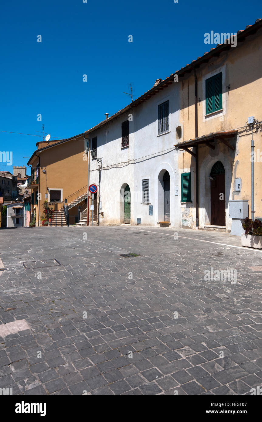 Torrita tiberina Fotos und Bildmaterial in hoher Auflösung Alamy