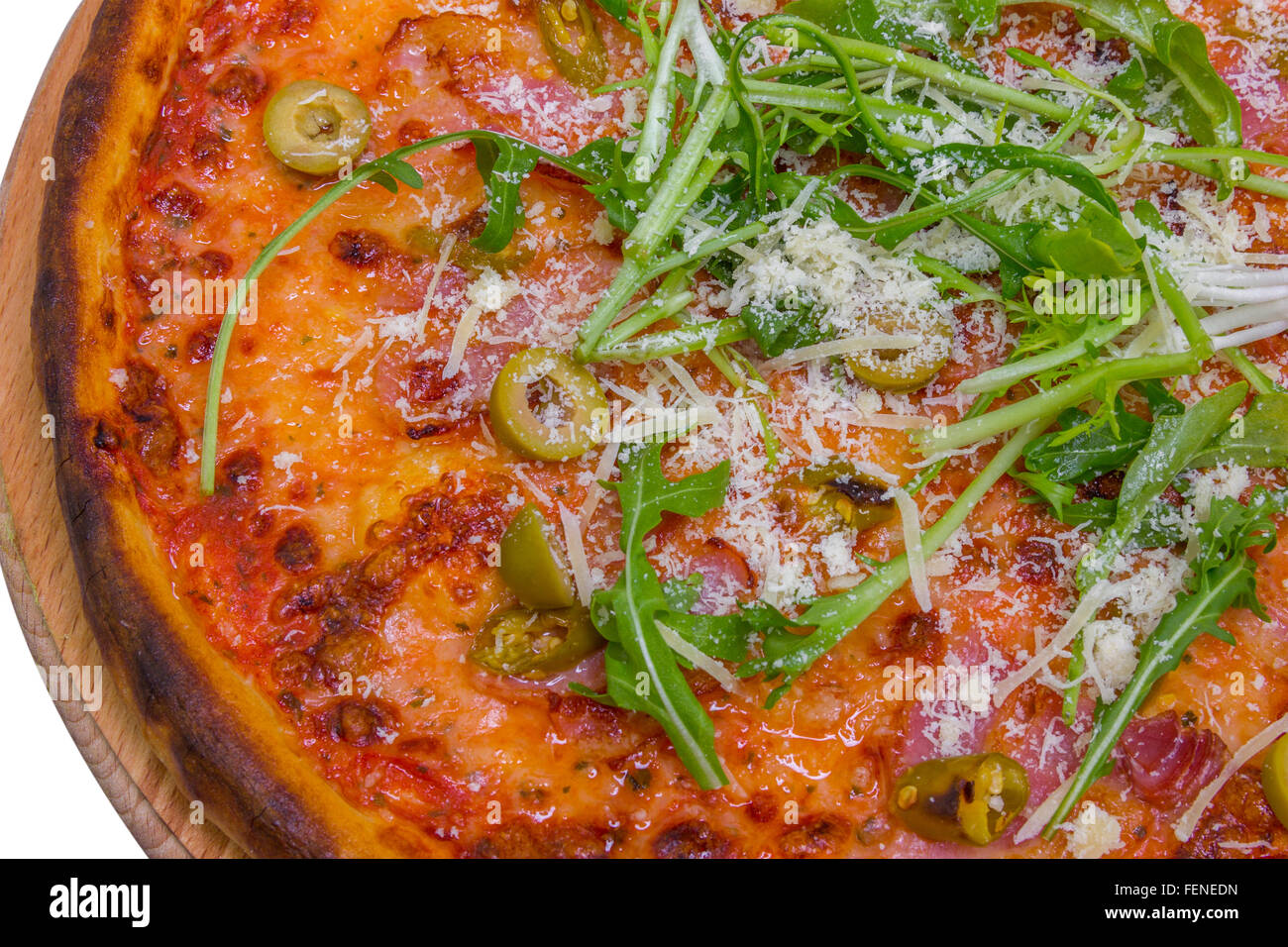 Speck backen -Fotos und -Bildmaterial in hoher Auflösung – Alamy