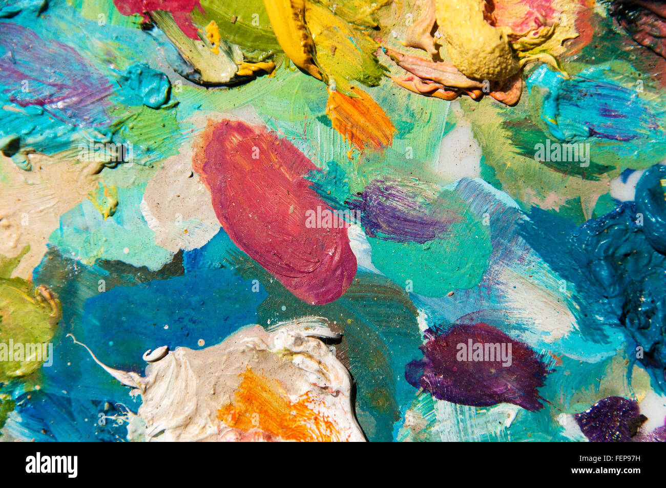 Zusammenfassung Hintergrund Stockfoto