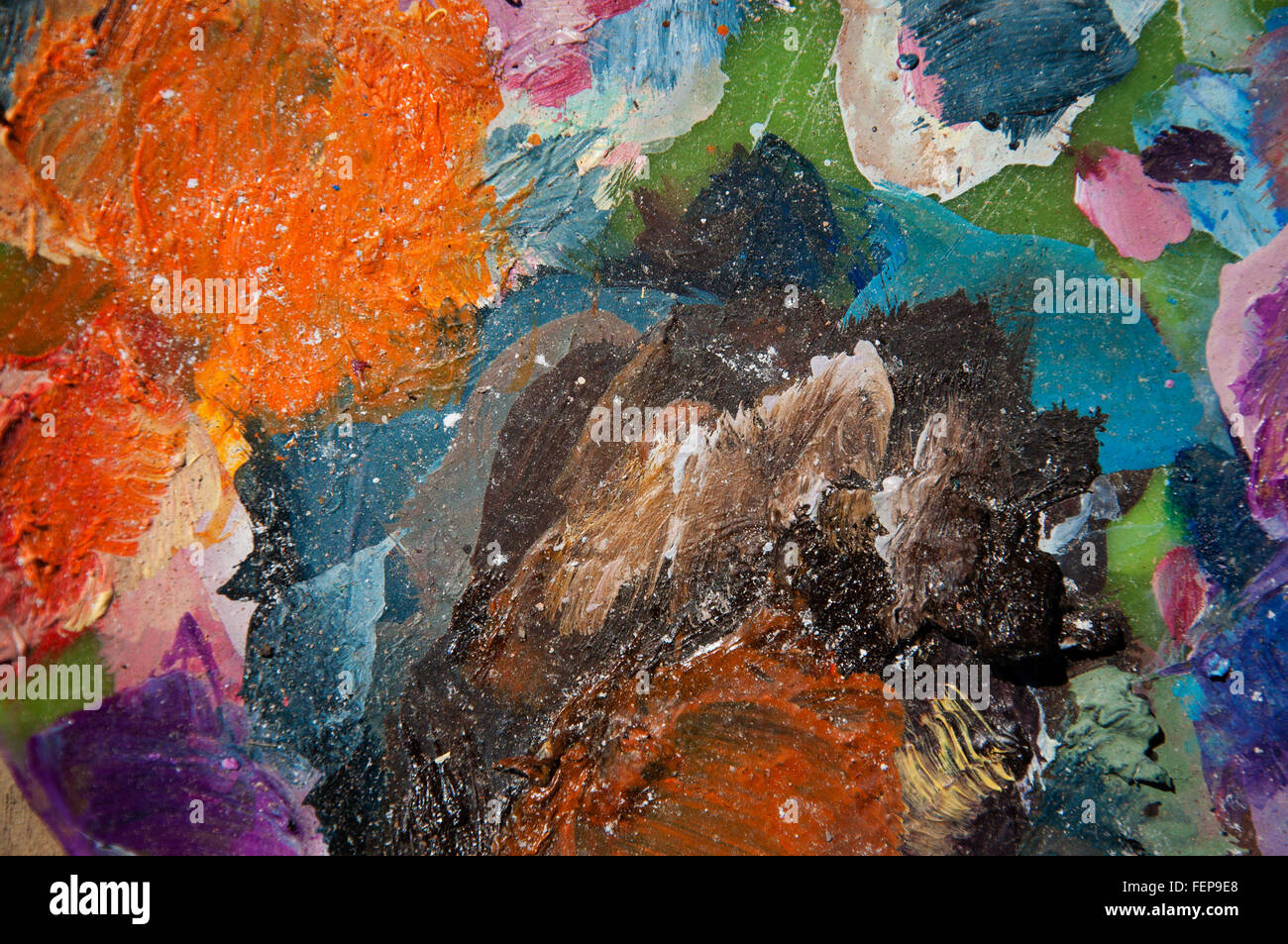 Zusammenfassung Hintergrund Stockfoto