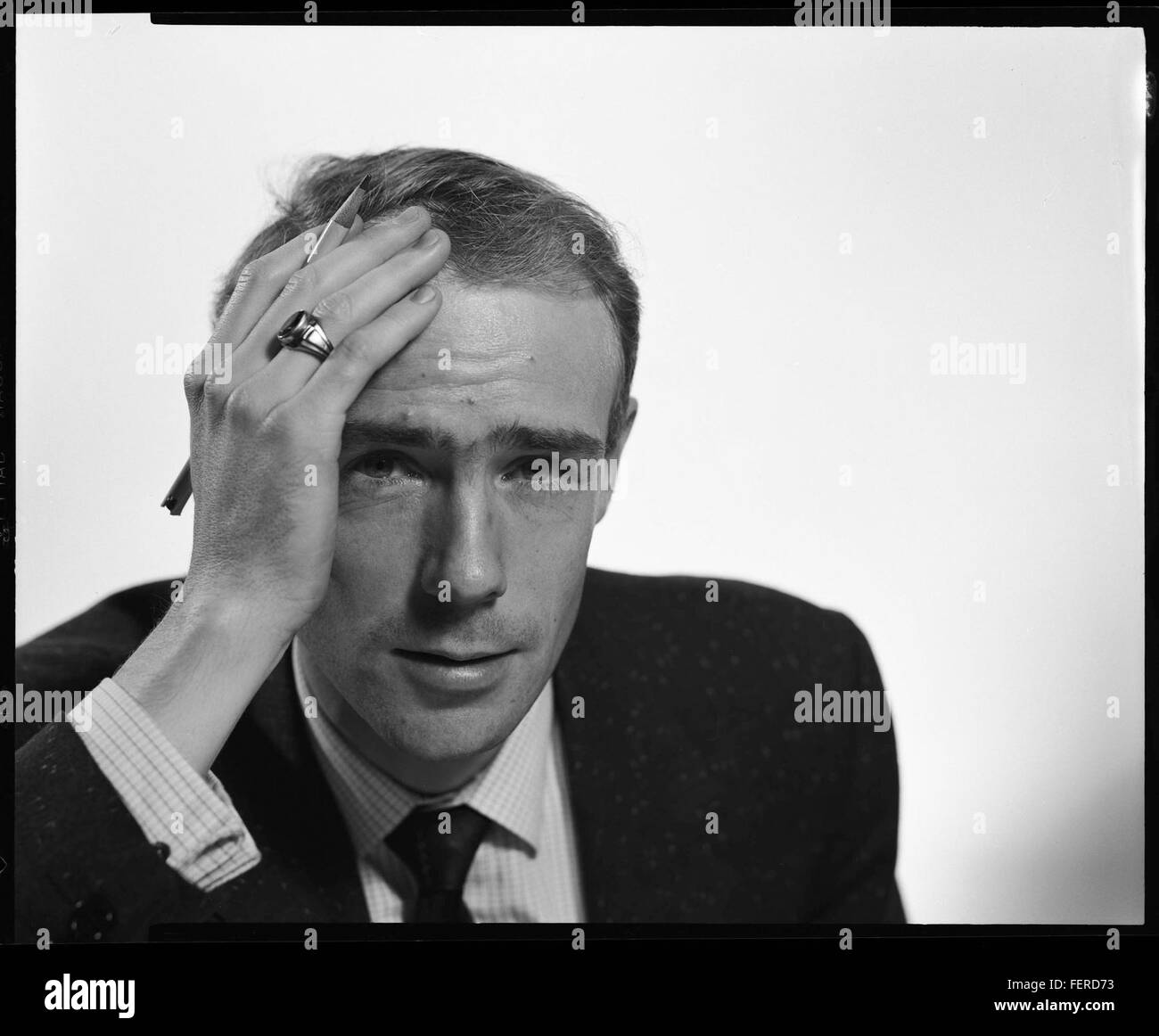 Nigel Dunn ist ein Journalist, der für seine Arbeit in verschiedenen Medien bekannt ist. Seine Berichterstattung konzentriert sich auf aktuelle Ereignisse, soziale Fragen und politische Analysen. Dunn hat Anerkennung für seinen objektiven und gründlichen investigativen Journalismus erhalten, der ausführliche Berichte zu wichtigen Themen liefert. Stockfoto