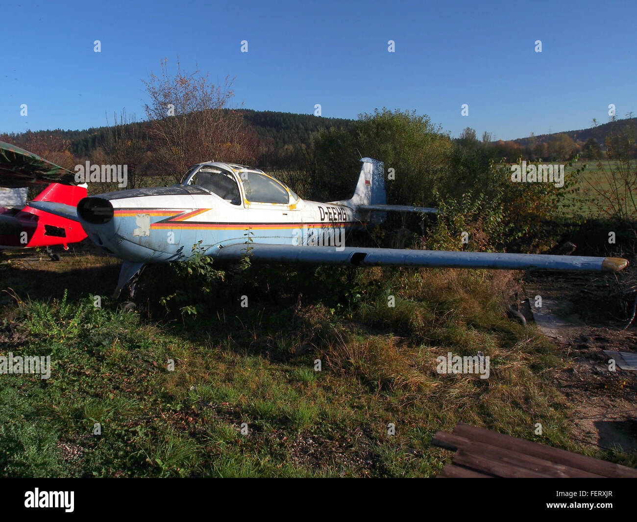 Focke wulf Fotos und Bildmaterial in hoher Auflösung Seite 2 Alamy