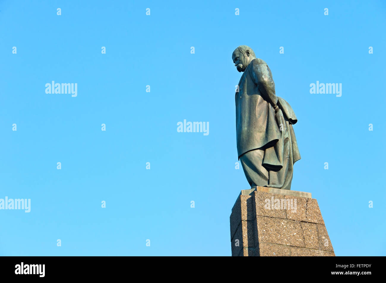 Taras schewtschenko Fotos und Bildmaterial in hoher Auflösung Alamy