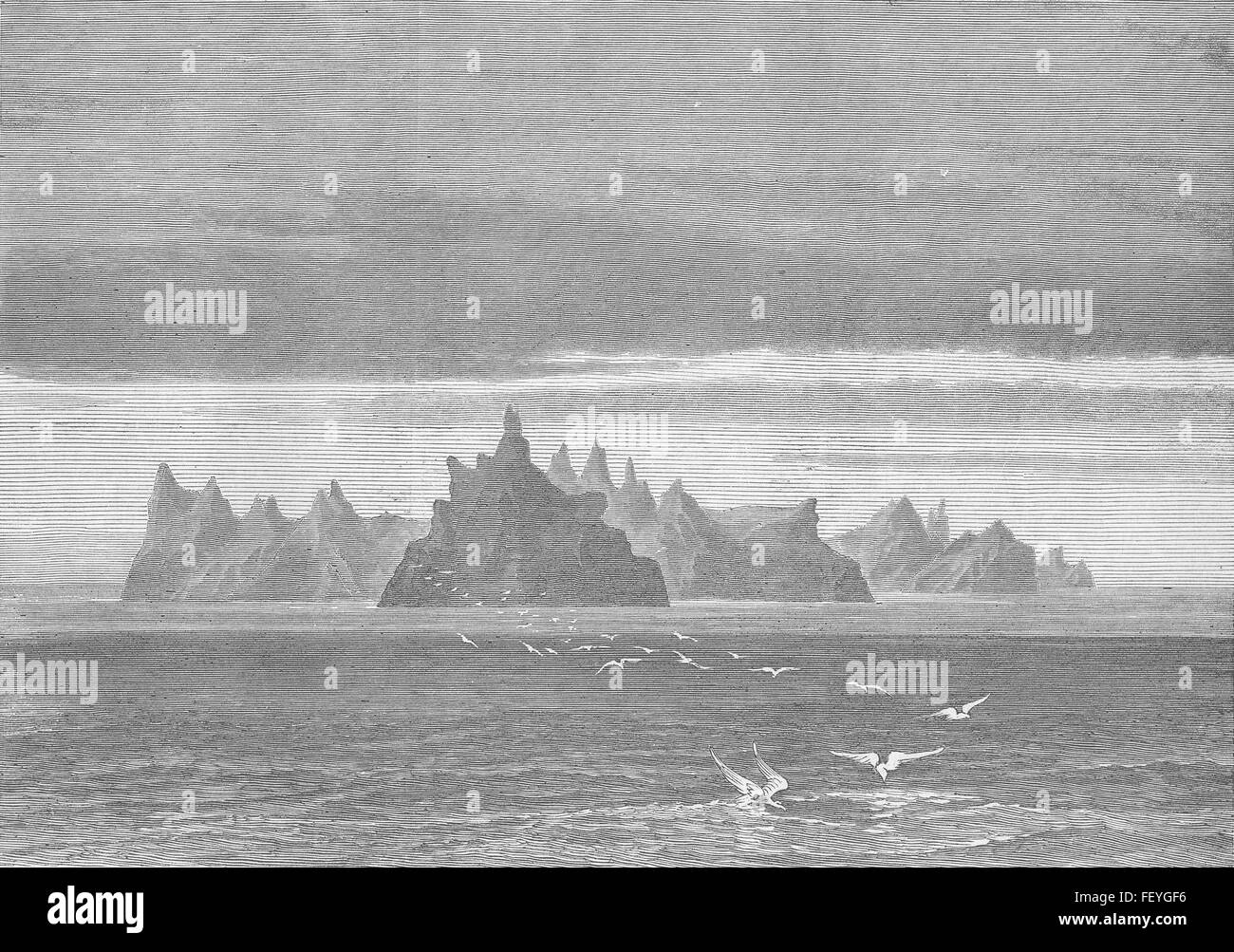 Crozet island Fotos und Bildmaterial in hoher Auflösung Alamy