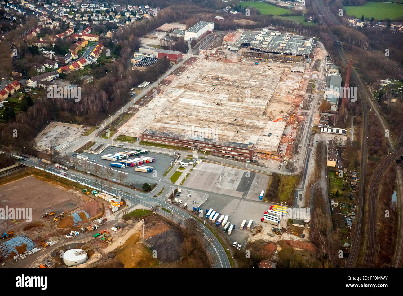 Bochum langendreer Fotos und Bildmaterial in hoher Auflösung Alamy