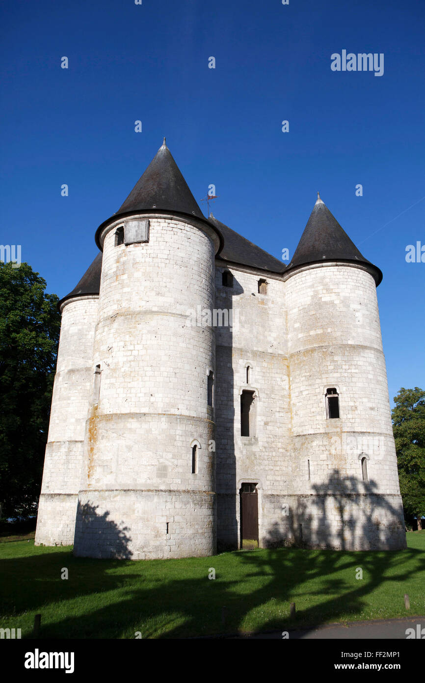 Vernon france Fotos und Bildmaterial in hoher Auflösung Alamy