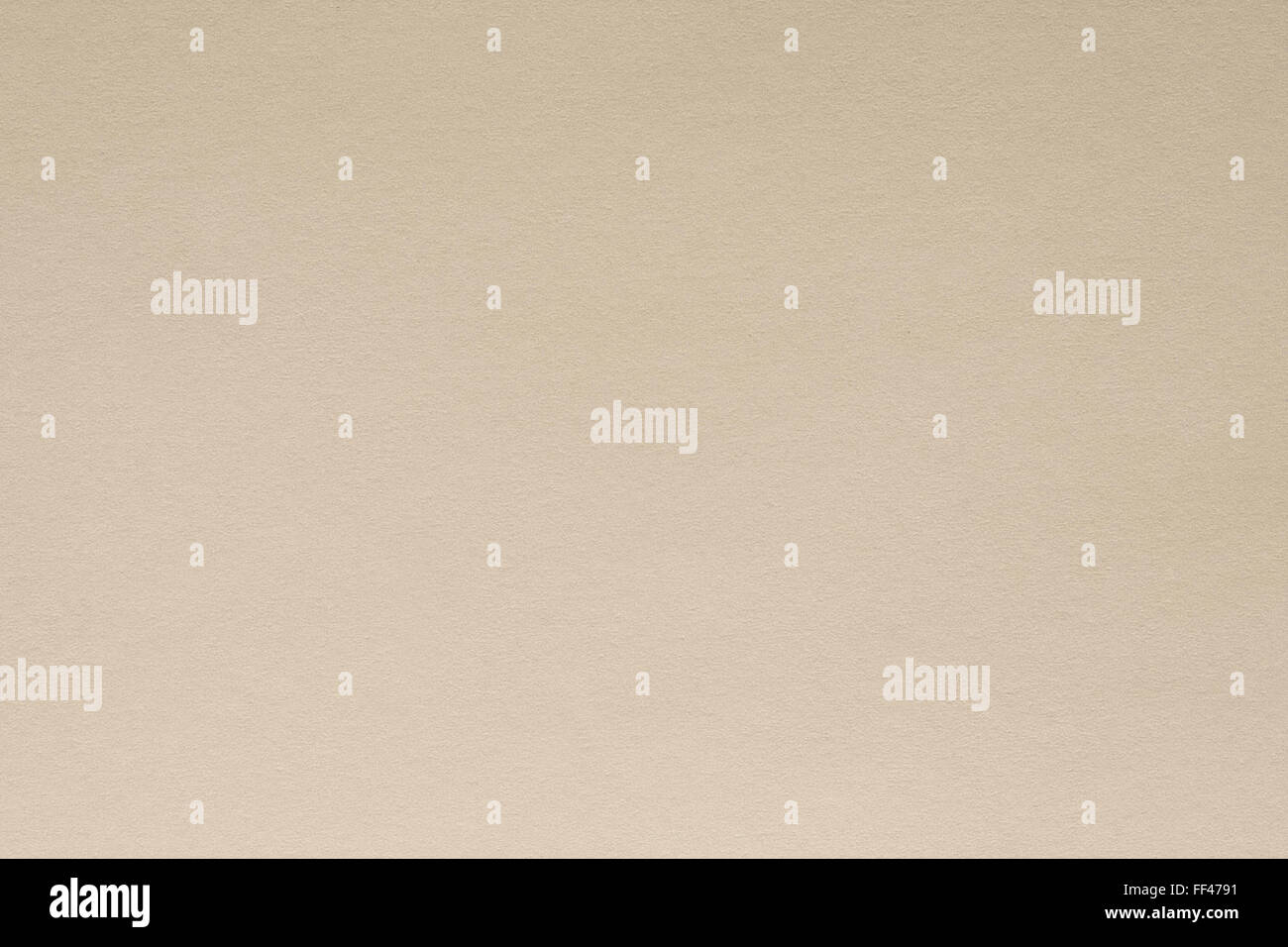 Abstrakte braune alte Papier Hintergrundstruktur für Design artwork Stockfoto