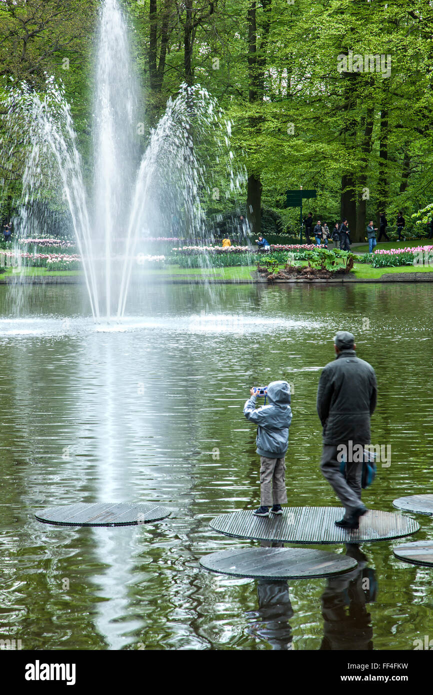 Holland teiche Fotos und Bildmaterial in hoher Auflösung Alamy