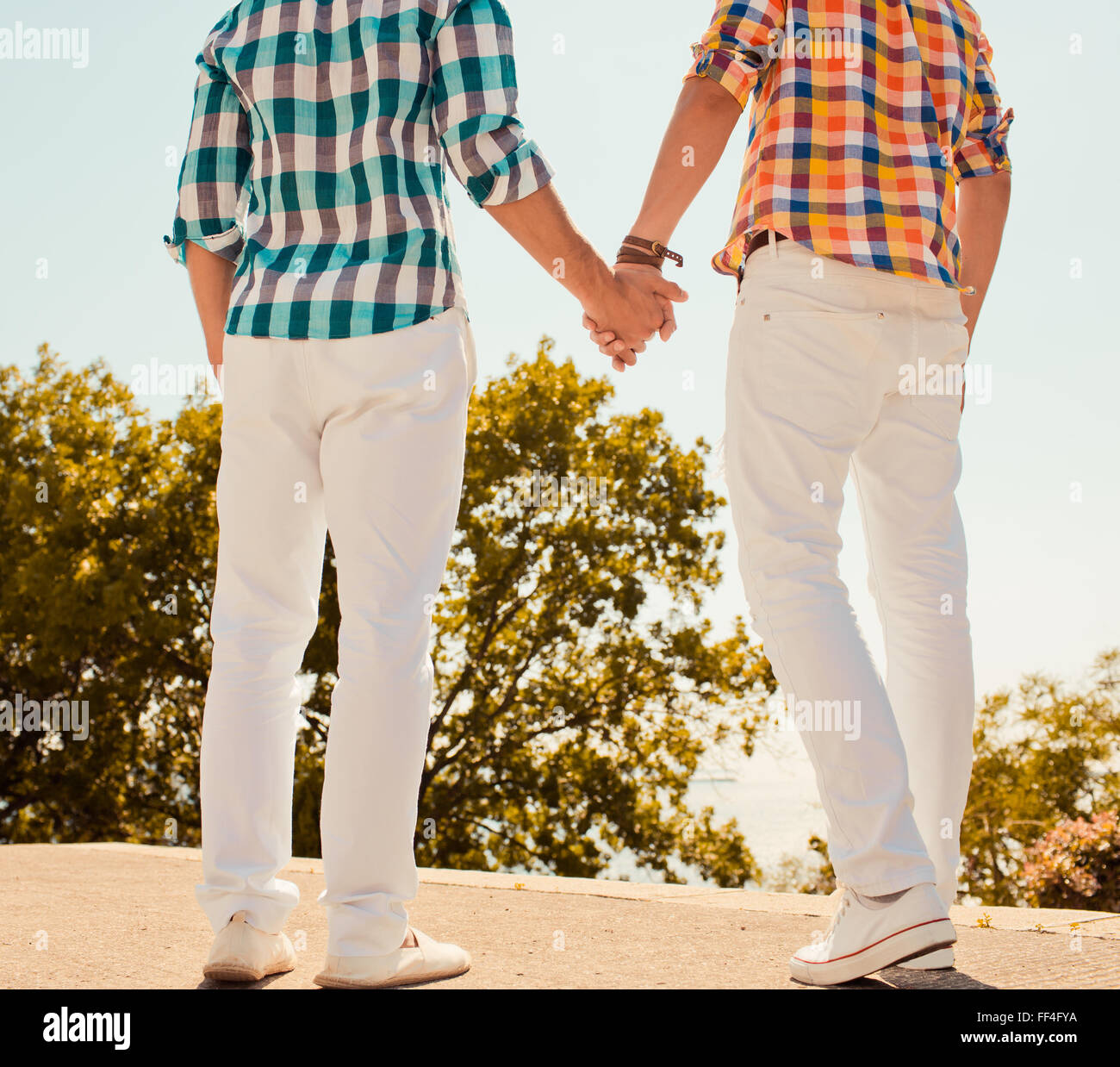 Gay boy model -Fotos und -Bildmaterial in hoher Auflösung – Alamy