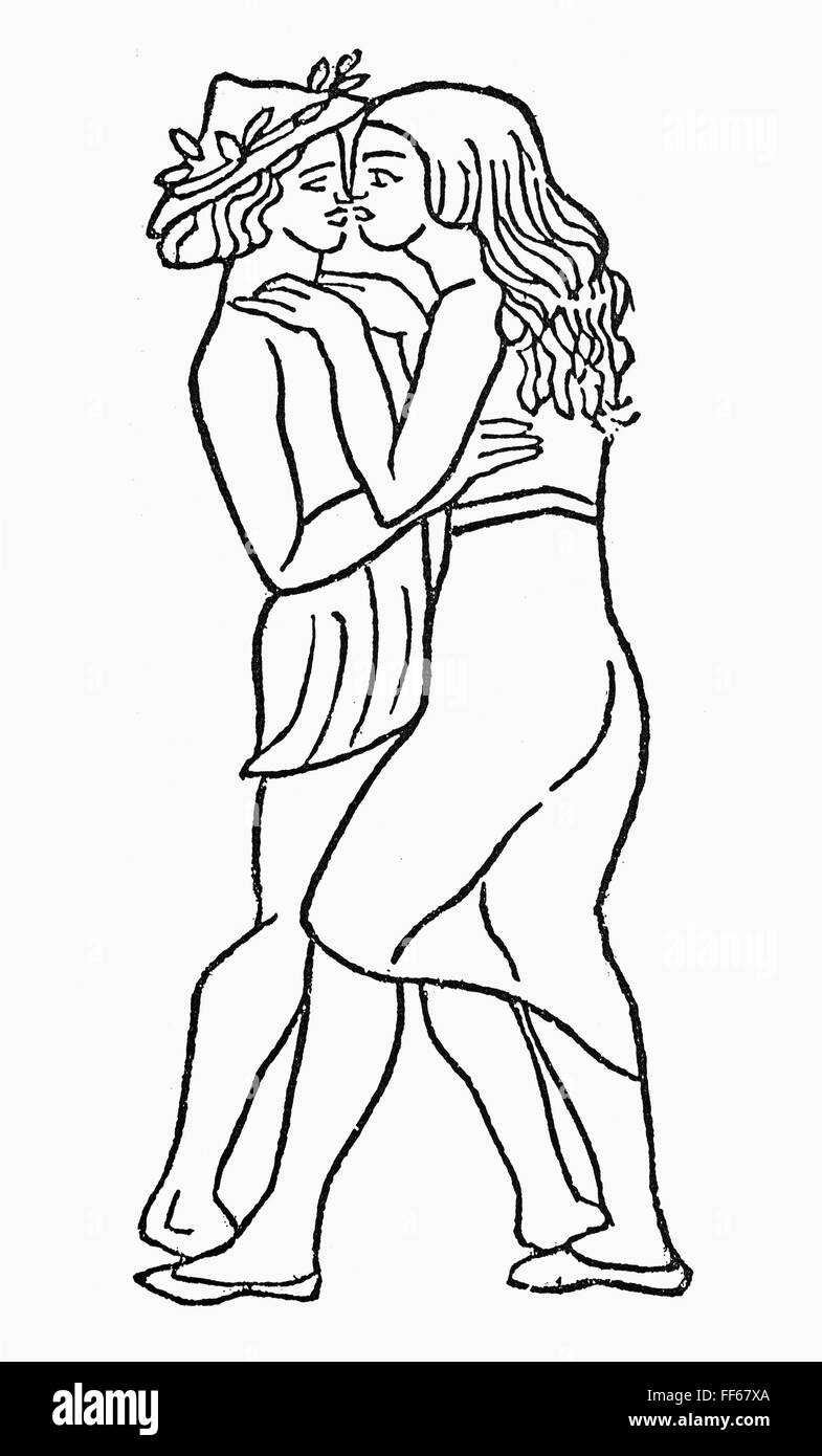 Daphnis et chloe daphnis chloe Stockfotos und bilder Kaufen Alamy