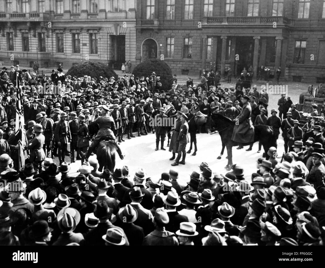 фрайкор 1919-1923. германия 1920 капповский путч. капповский путч 1920 организаторы. капповский путч в германии. капповский путч в мюнхене 1923.