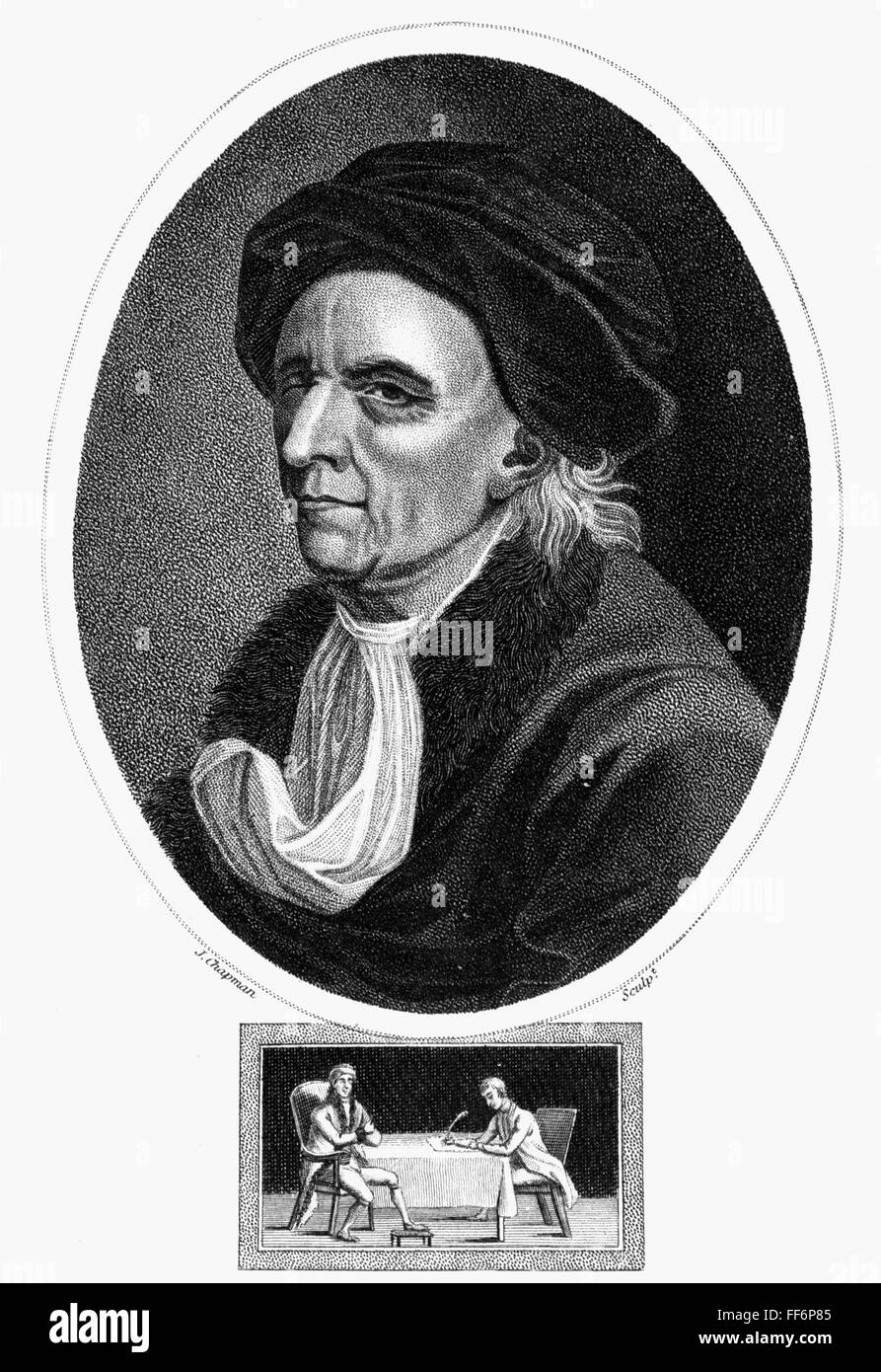 Joseph friedrich august Fotos und Bildmaterial in hoher Auflösung Alamy