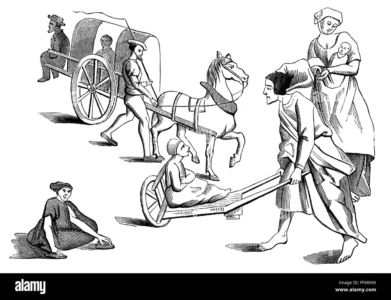 Mittelalter,Menschen,Waisen,Krüppel und die Familie des Königs der Unterwelt,nach Gemälden und Wandteppichen,Reims,15. Jahrhundert,Zeichnung,20. Jahrhundert,15. Jahrhundert,Mittelalter,Mittelalter,Mittelalter,Frankreich,Gesellschaft,Gesellschaften,halbe Länge,körperliche Behinderung,Behinderung,Behinderte Person,Behinderte,Behinderte,Pferd und Kutsche,Pferd,Pferde,Schubkarre,Schubkarren,hufeisen,hufeisen,hufeisen,hufeisen,hufeisen,hufeisen,hufeisen,hufeisen,hufeisen,hufeisen,hufeisen,hufeisen,hufeisen,hufeisen,hufeisen,hufeisen,hufeisen,hufeisen,hufeisen,hufeisen,hufeisen,hufeisen, Stockfoto