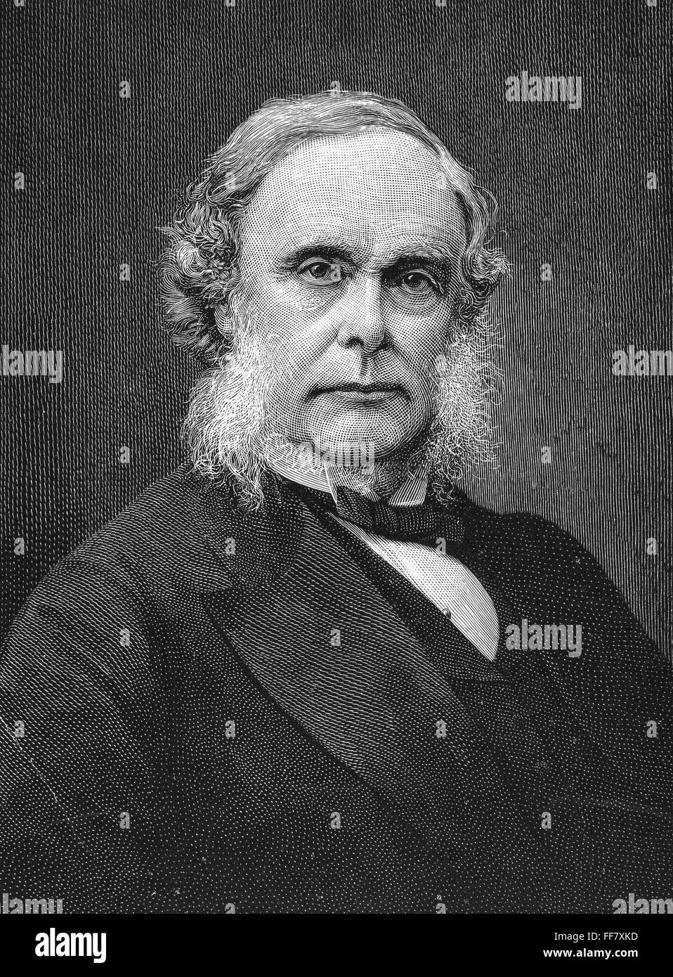 Joseph lister porträt Stockfotos und bilder Kaufen Alamy