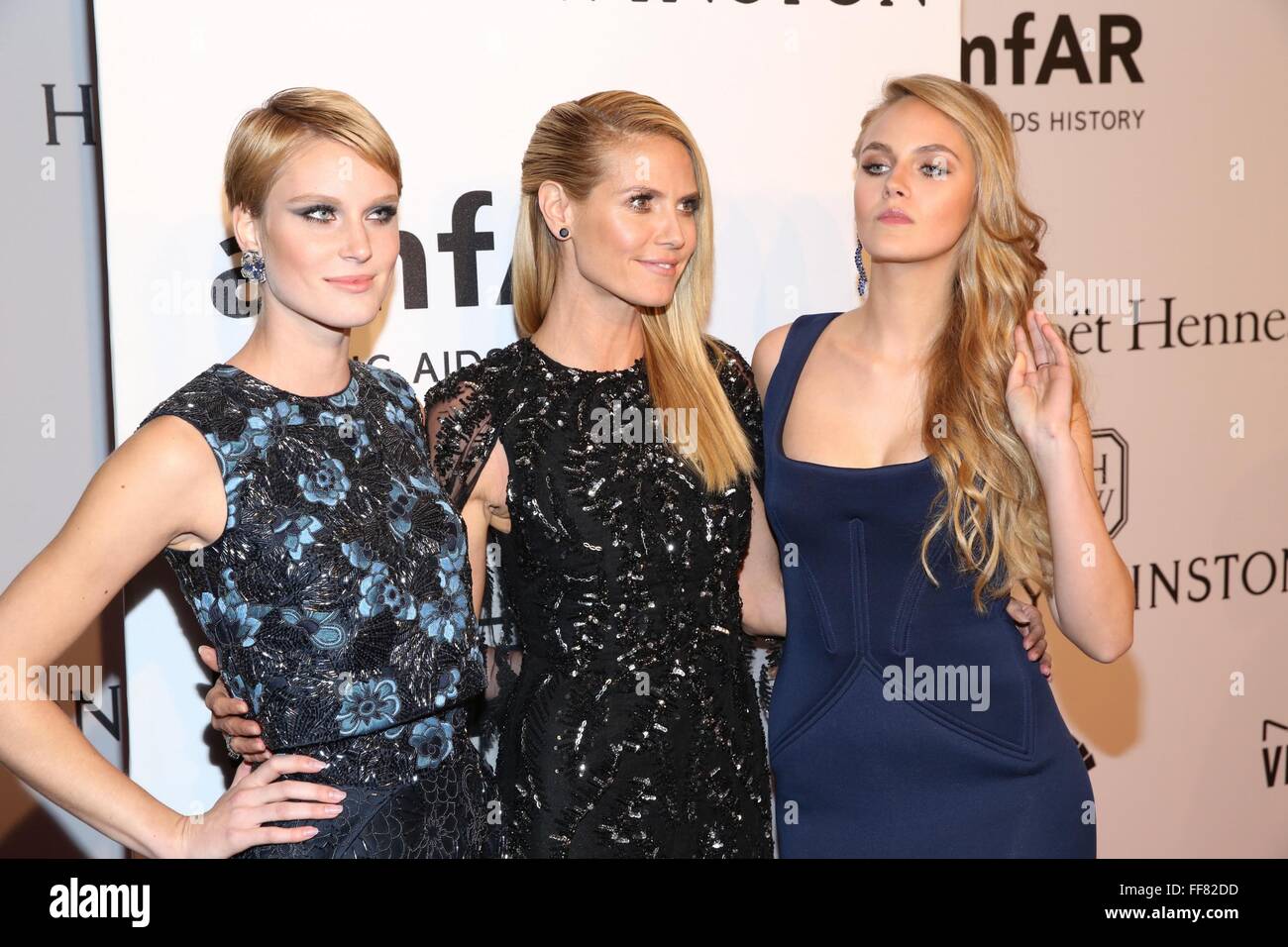 Kim Hnizdo Elena Carriere Stockfotos und -bilder Kaufen - Alamy