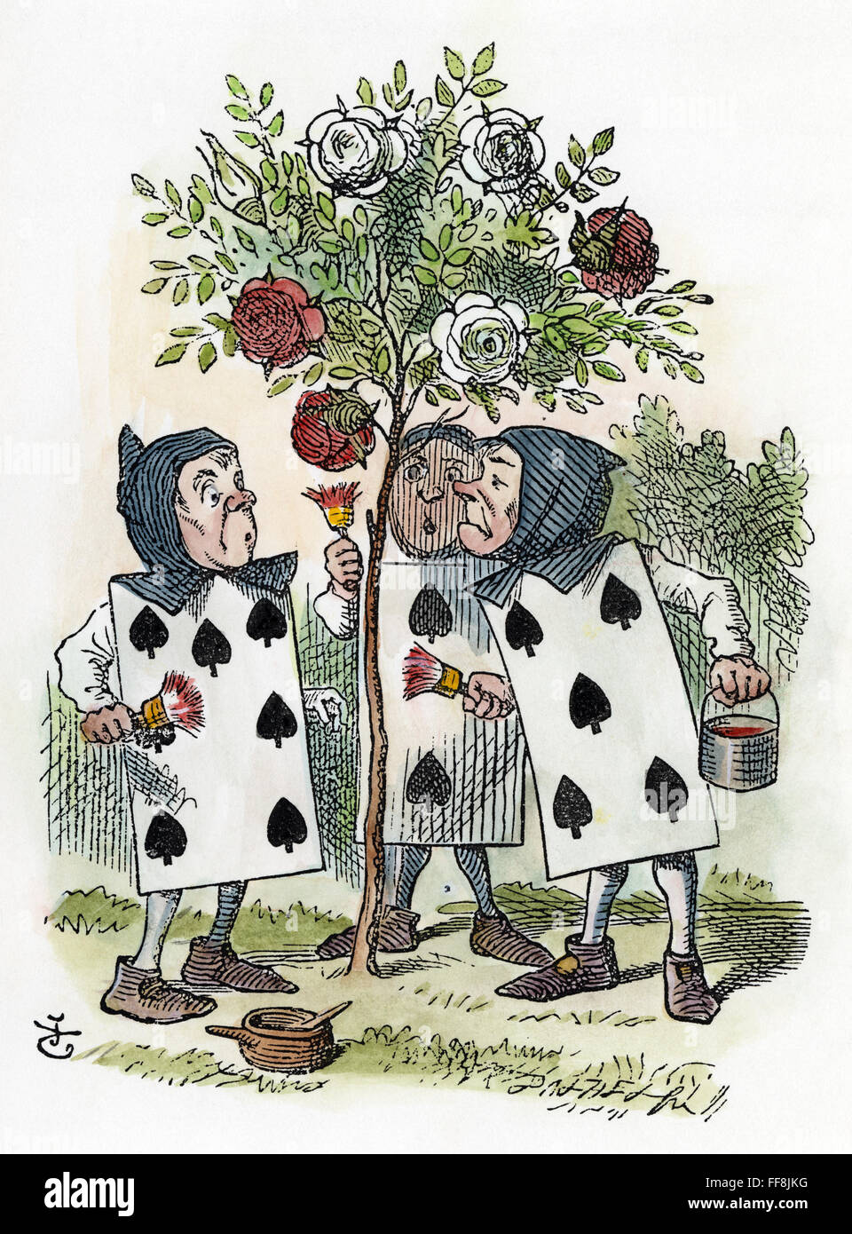 Alles von alice rose Fotos und Bildmaterial in hoher Auflösung Alamy