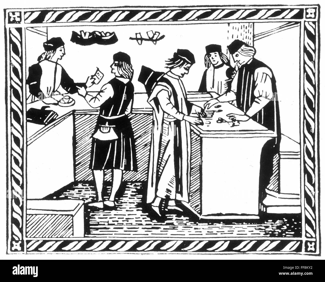 Familia de medici Fotos und Bildmaterial in hoher Auflösung Alamy