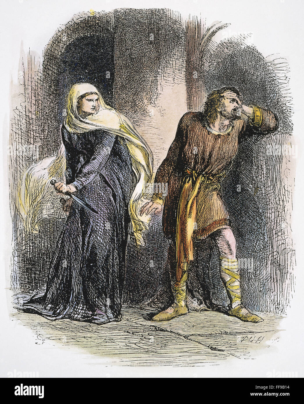 Шотландская пьеса шекспира. Шекспир у. "Макбет". Макбет Уильям Шекспир иллюстрации. Уильям Шекспир "Macbeth". Макбет — пьеса Уильяма Шекспира.