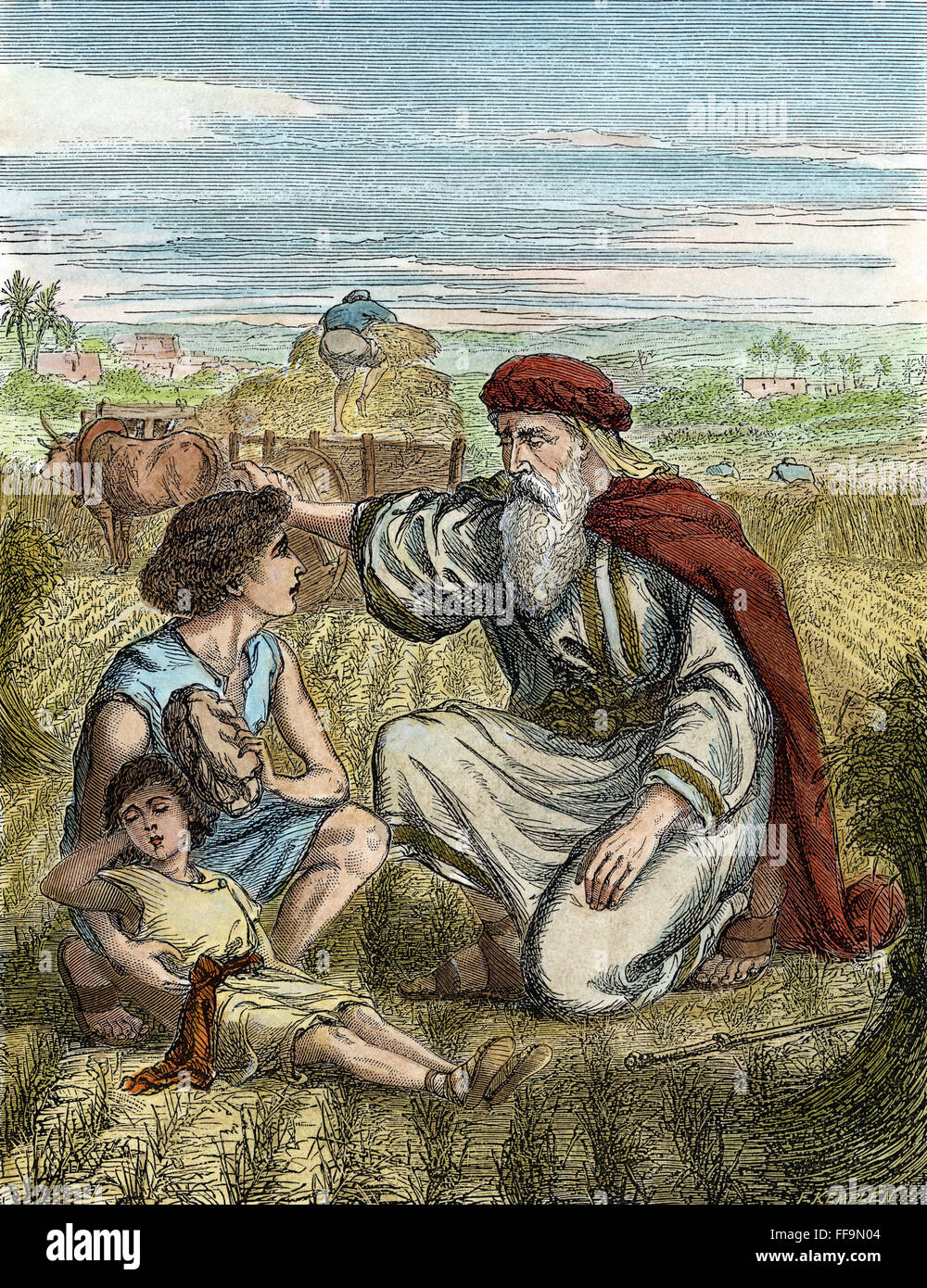 Gravur Des Propheten Elisha Stockfotos Und bilder Kaufen Alamy gravur-des-propheten-elisha-stockfotos-und-bilder-kaufen-alamy